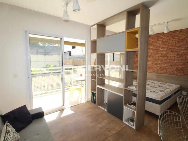 Apartamento para Locação em São José dos Campos/SP Centro 1 Quartos