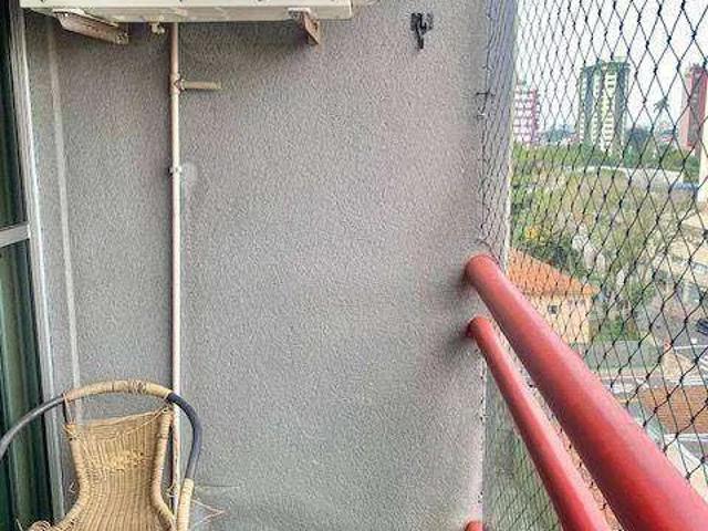 Apartamento para Locação em São José dos Campos/SP Centro 1 Quartos