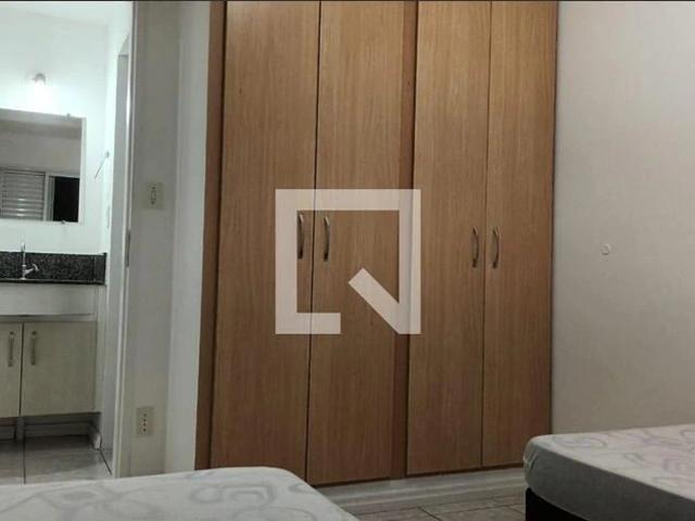 Apartamento para Locação em São José dos Campos/SP Centro 1 Quartos