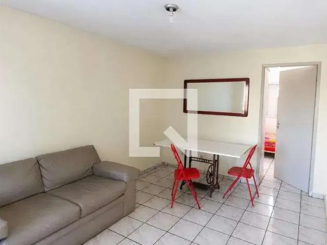 Apartamento para Locação em São José dos Campos/SP Centro 1 Quartos