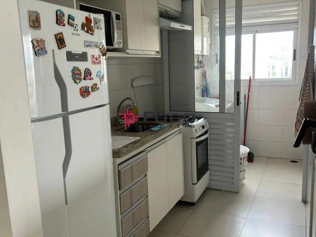 Apartamento para Locação em São José dos Campos/SP Centro 2 Quartos