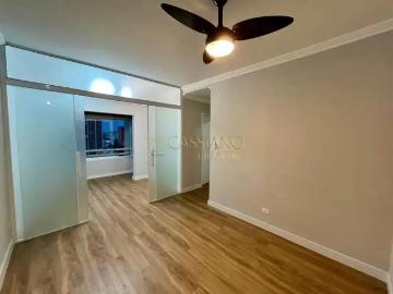 Apartamento para Locação em São José dos Campos/SP Centro 2 Quartos