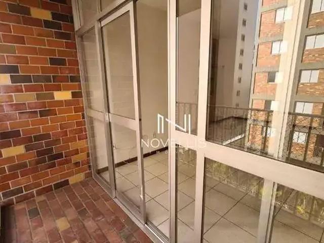 Apartamento para Locação em São José dos Campos/SP Centro 3 Quartos