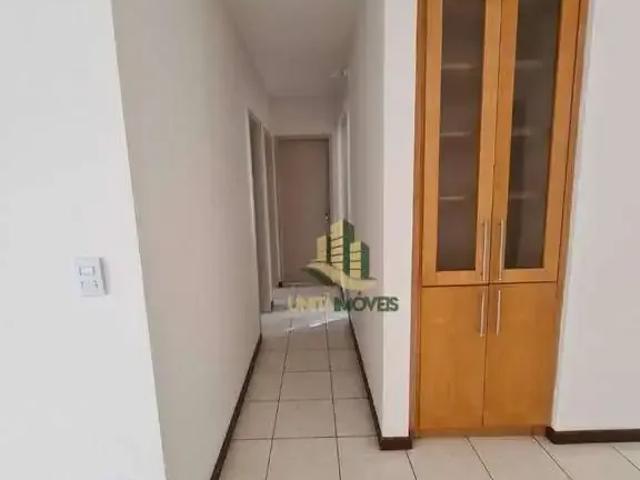 Apartamento para Locação em São José dos Campos/SP Centro 3 Quartos