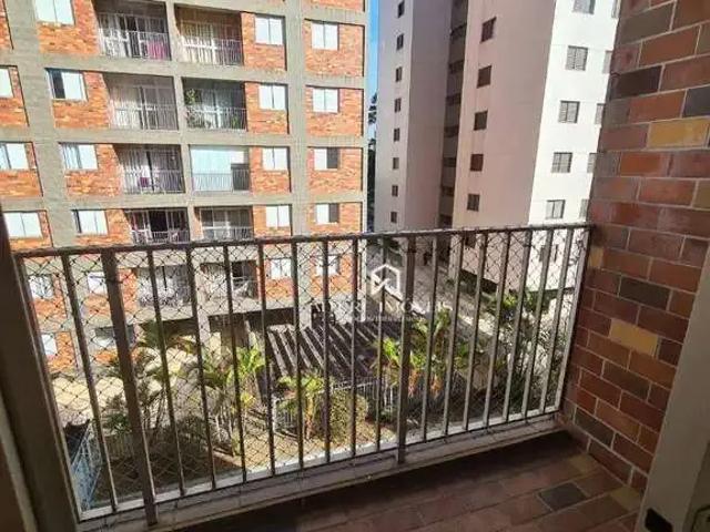 Apartamento para Locação em São José dos Campos/SP Centro 3 Quartos