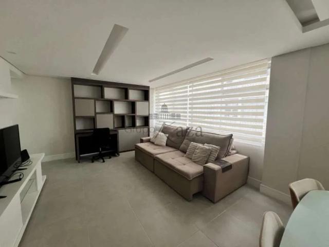Apartamento para Locação em São José dos Campos/SP Centro 3 Quartos