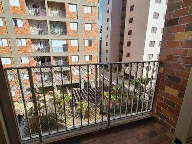Apartamento para Locação em São José dos Campos/SP Centro 3 Quartos