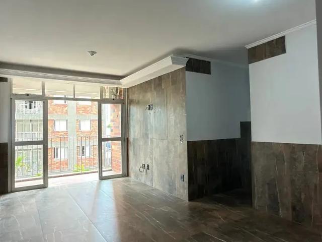Apartamento para Locação em São José dos Campos/SP Centro 3 Quartos