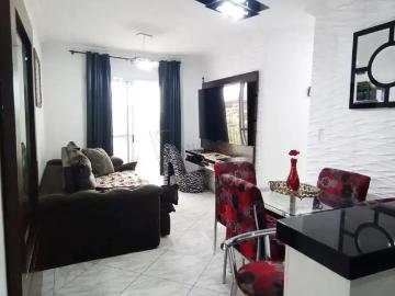 Apartamento para Locação em São José dos Campos/SP Centro 3 Quartos