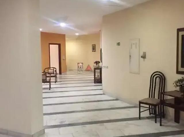 Apartamento para Locação em São José dos Campos/SP Centro 3 Quartos