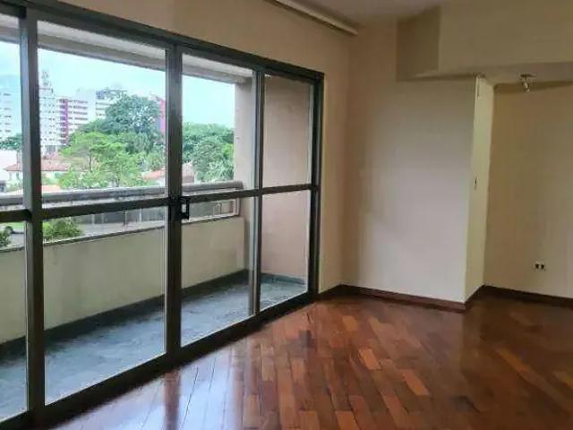 Apartamento para Locação em São José dos Campos/SP Centro 4 Quartos
