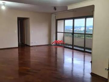 Apartamento para Locação em São José dos Campos/SP Centro 4 Quartos