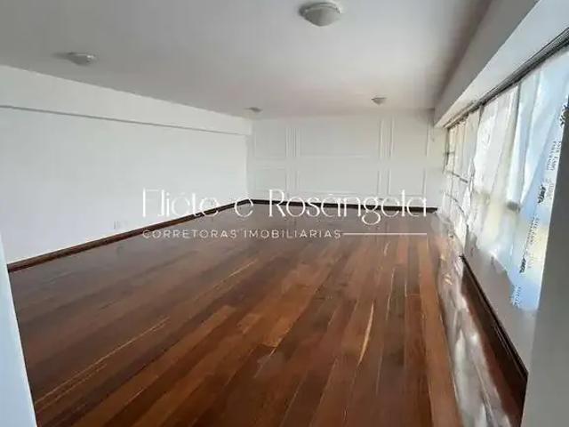 Apartamento para Locação em São José dos Campos/SP Centro 4 Quartos