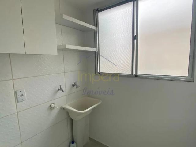 Apartamento para Locação em São José dos Campos/SP Chácara dos Eucalíptos 2 Quartos