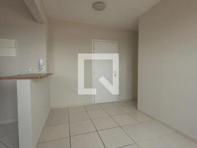 Apartamento para Locação em São José dos Campos/SP Chácara dos Eucalíptos 2 Quartos