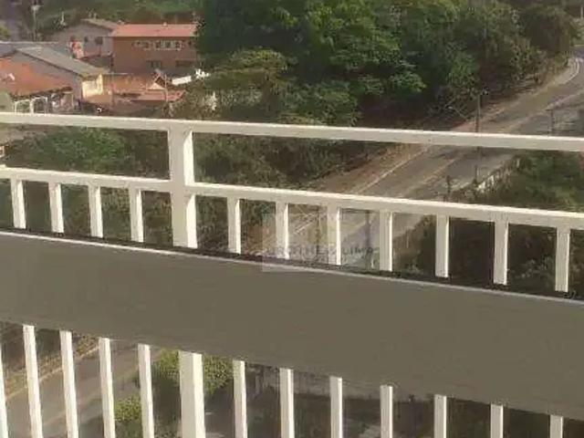 Apartamento para Locação em São José dos Campos/SP Chácaras São José 1 Quartos