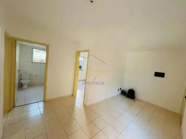 Apartamento para Locação em São José dos Campos/SP Chácaras Pousada do Vale 2 Quartos