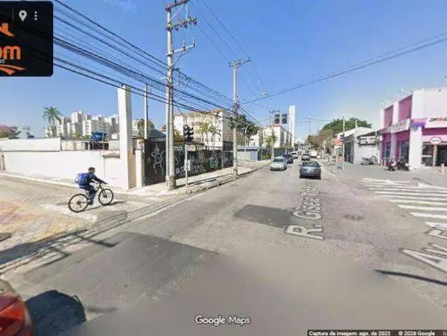 Apartamento para Locação em São José dos Campos/SP Cidade Morumbi 3 Quartos