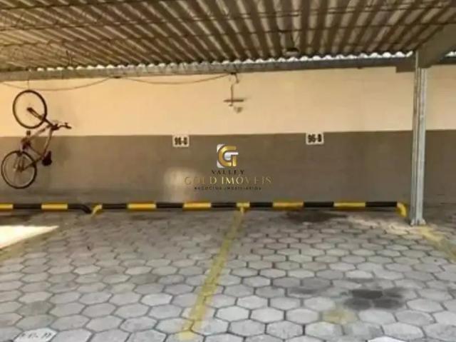 Apartamento para Locação em São José dos Campos/SP Cidade Morumbi 3 Quartos