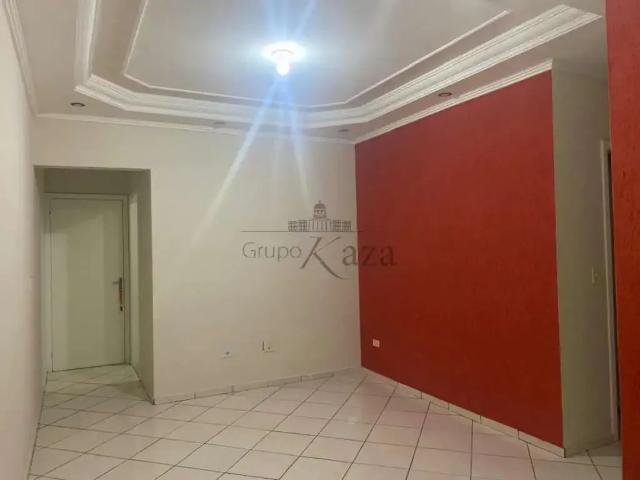 Apartamento para Locação em São José dos Campos/SP Cidade Morumbi 3 Quartos
