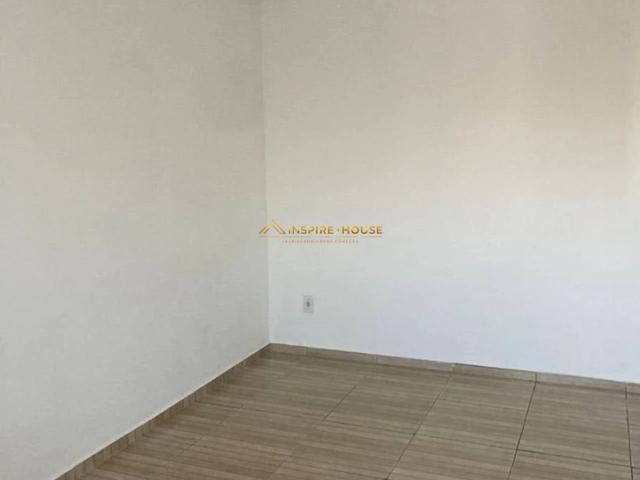Apartamento para Locação em São José dos Campos/SP Cidade Morumbi 2 Quartos