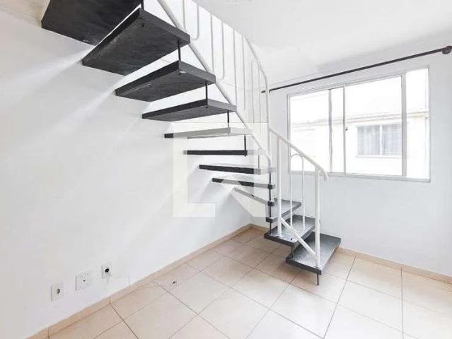 Apartamento para Locação em São José dos Campos/SP Cidade Morumbi 2 Quartos