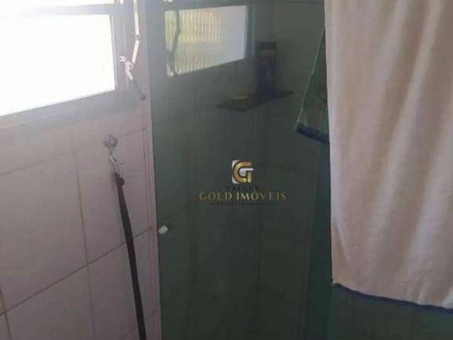 Apartamento para Locação em São José dos Campos/SP Cidade Morumbi 2 Quartos