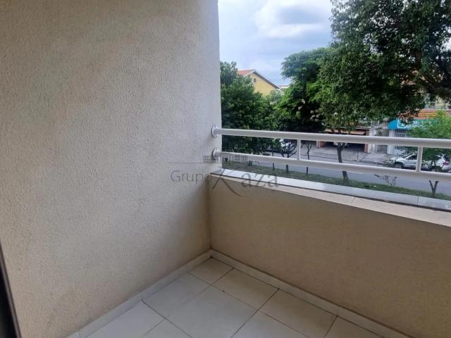 Apartamento para Locação em São José dos Campos/SP Cidade Morumbi 2 Quartos