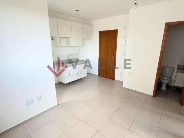 Apartamento para Locação em São José dos Campos/SP Cidade Morumbi 2 Quartos