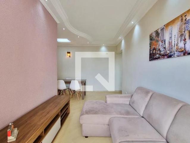 Apartamento para Locação em São José dos Campos/SP Cidade Morumbi 2 Quartos