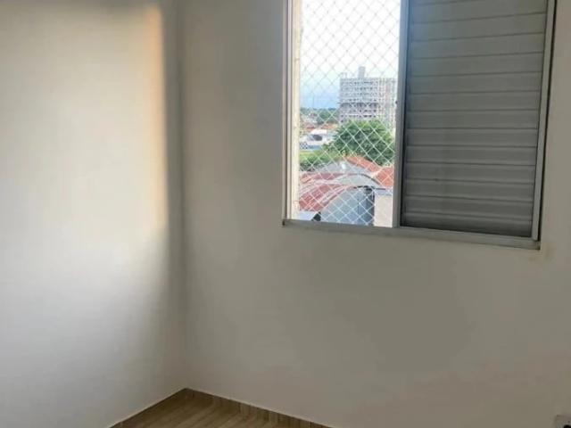 Apartamento para Locação em São José dos Campos/SP Cidade Morumbi 2 Quartos
