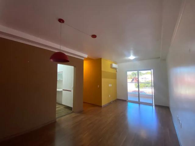 Apartamento para Locação em São José dos Campos/SP Cidade Vista Verde 2 Quartos