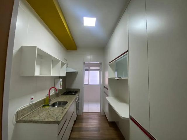 Apartamento para Locação em São José dos Campos/SP Cidade Vista Verde 2 Quartos