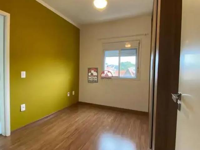 Apartamento para Locação em São José dos Campos/SP Cidade Vista Verde 2 Quartos