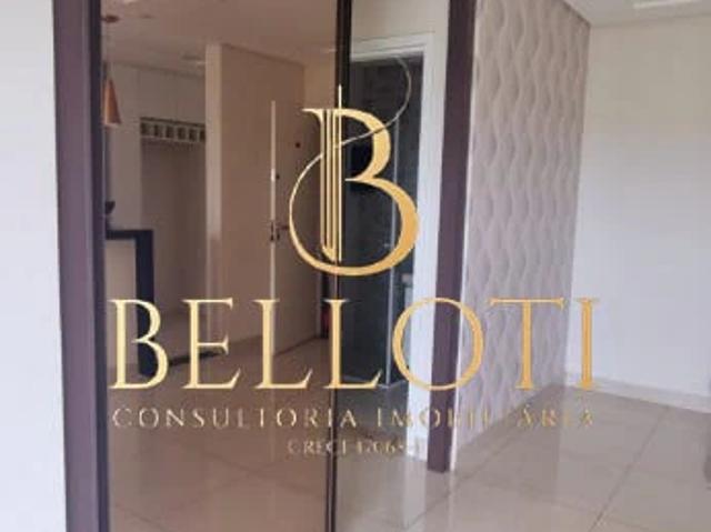 Apartamento para Locação em São José dos Campos/SP Cidade Vista Verde 2 Quartos