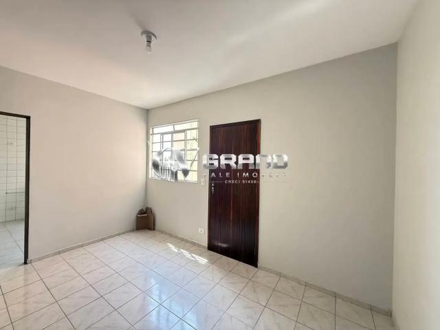 Apartamento para Locação em São José dos Campos/SP Cidade Vista Verde 2 Quartos