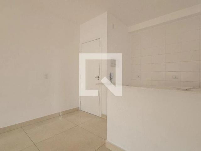 Apartamento para Locação em São José dos Campos/SP Cidade Vista Verde 2 Quartos