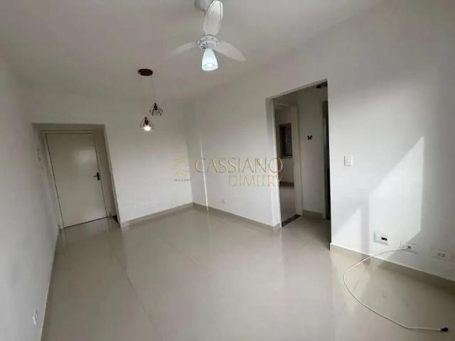Apartamento para Locação em São José dos Campos/SP Jardim Diamante 2 Quartos