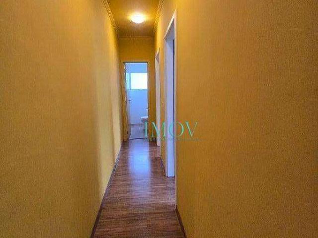 Apartamento para Locação em São José dos Campos/SP Cidade Vista Verde 2 Quartos