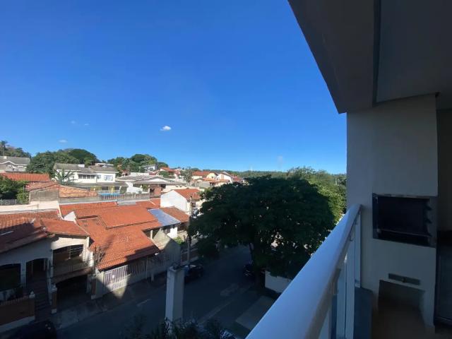 Apartamento para Locação em São José dos Campos/SP Cidade Vista Verde 2 Quartos
