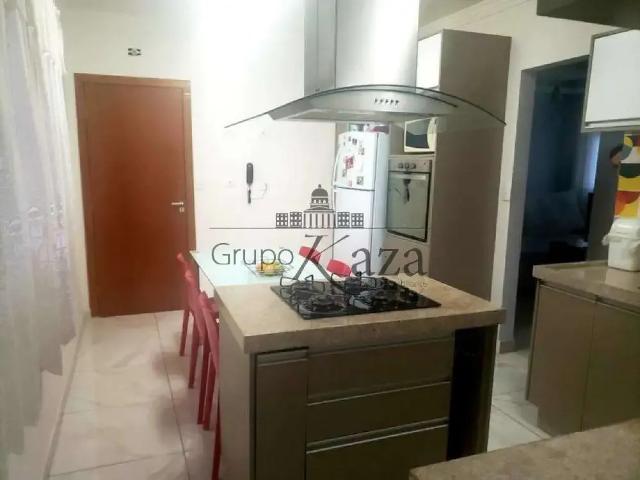 Apartamento para Locação em São José dos Campos/SP Cidade Vista Verde 3 Quartos