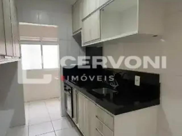 Apartamento para Locação em São José dos Campos/SP Cidade Vista Verde 3 Quartos