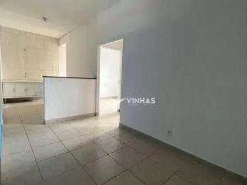 Apartamento para Locação em São José dos Campos/SP Alto da Ponte 2 Quartos