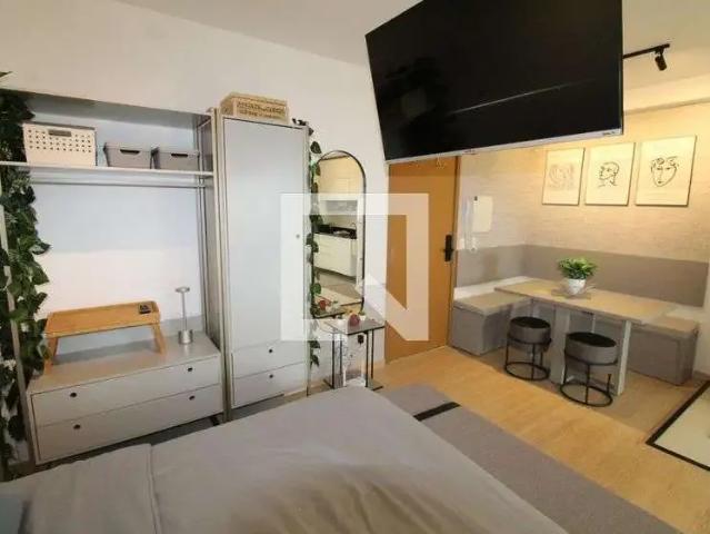 Apartamento para Locação em São José dos Campos/SP Altos do Esplanada 1 Quartos