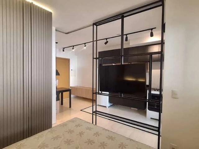 Apartamento para Locação em São José dos Campos/SP Altos do Esplanada 1 Quartos