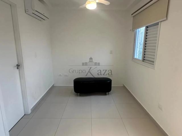 Apartamento para Locação em São José dos Campos/SP Altos do Esplanada 1 Quartos