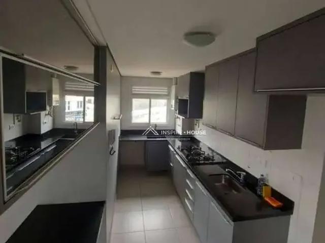 Apartamento para Locação em São José dos Campos/SP Altos do Esplanada 1 Quartos