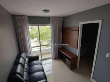 Apartamento para Locação em São José dos Campos/SP Altos do Esplanada 1 Quartos