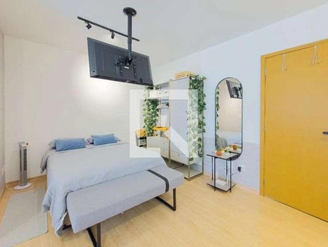 Apartamento para Locação em São José dos Campos/SP Altos do Esplanada 1 Quartos