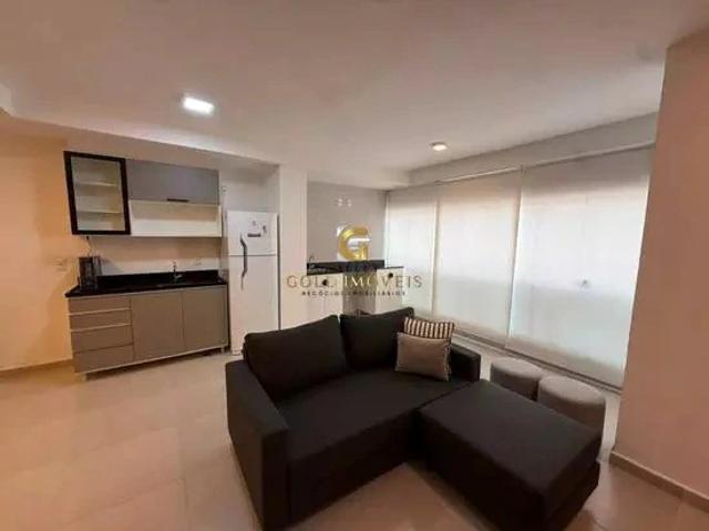 Apartamento para Locação em São José dos Campos/SP Altos do Esplanada 2 Quartos